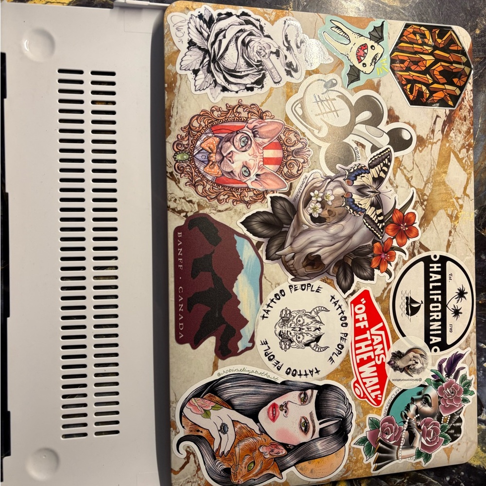 MacBook Laptop Cover